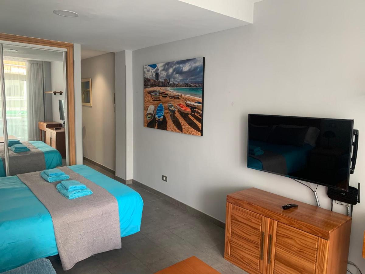 Apartment Marsin Playa 408