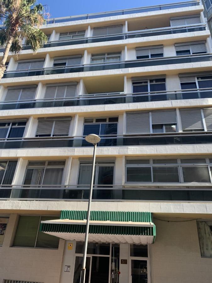 Apartment Marsin Playa 408 Las Palmas de Gran Canaria