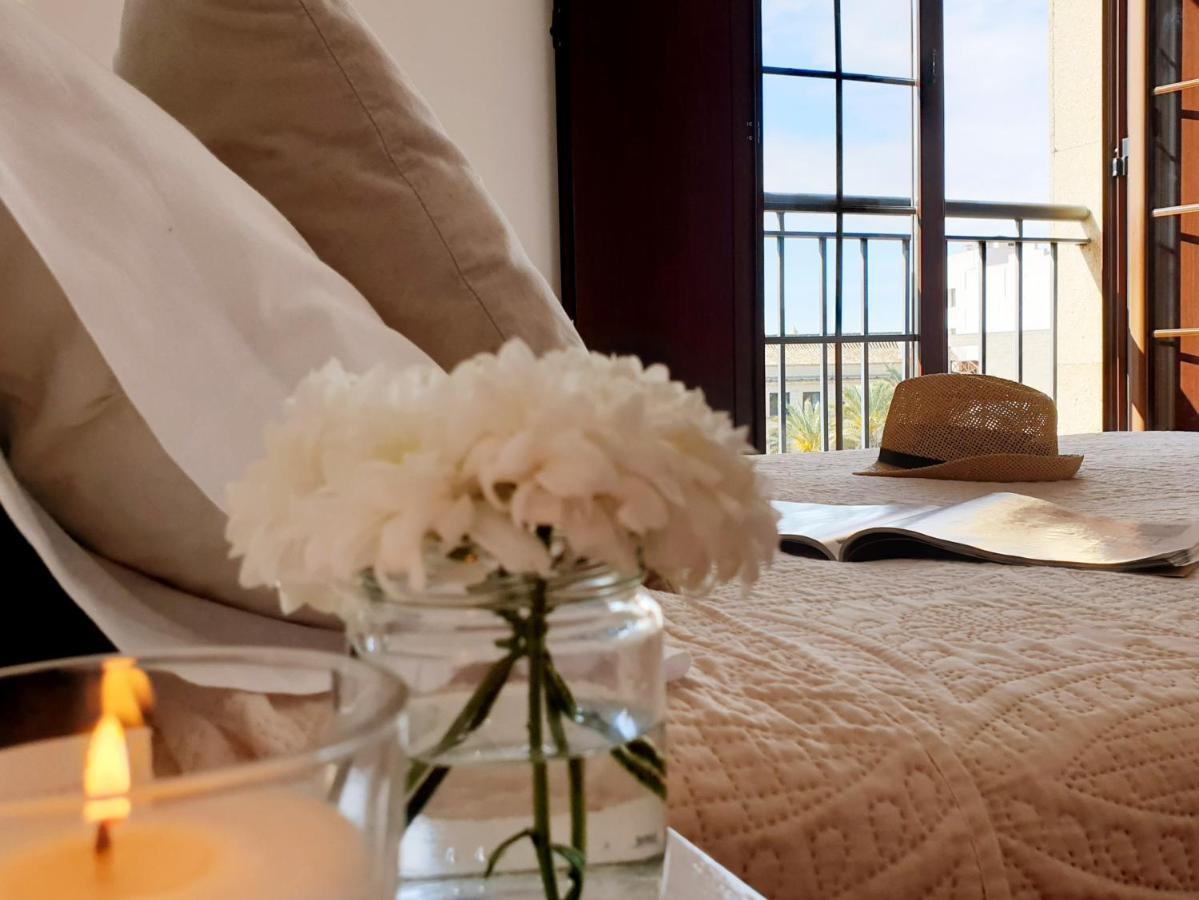 Sherryflat Fate Apartment