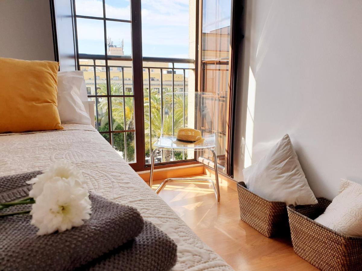 Sherryflat Fate Apartment *