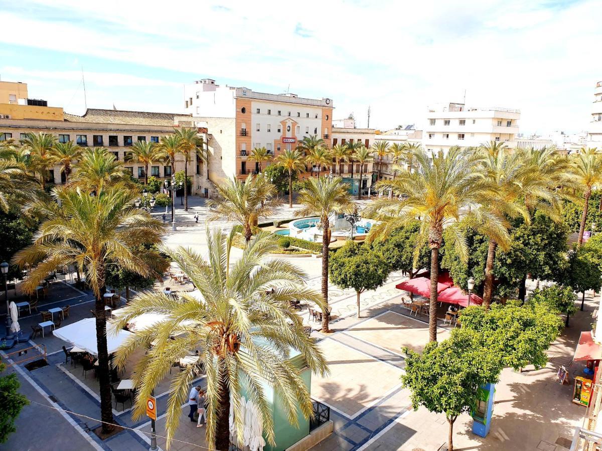Sherryflat Fate Apartamento