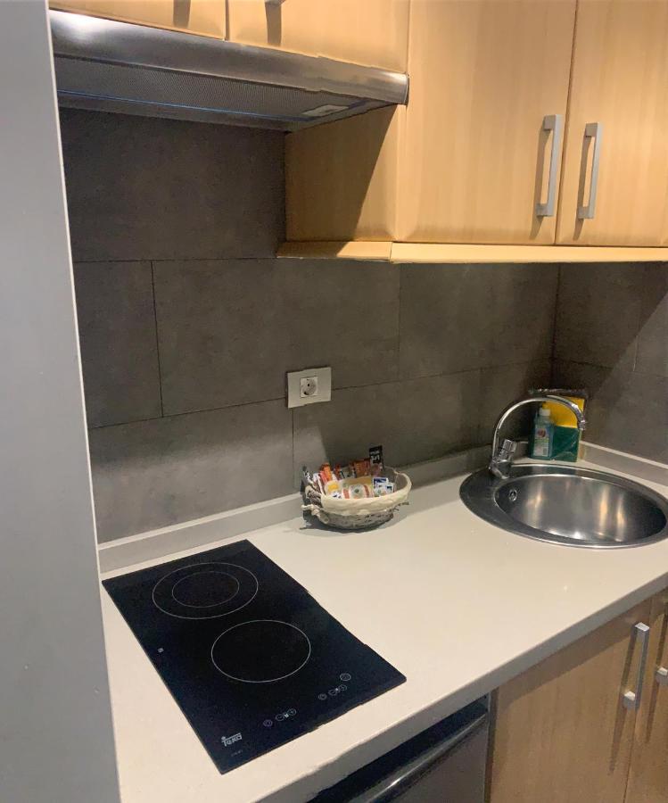 Apartment Marsin Playa 408 Las Palmas de Gran Canaria