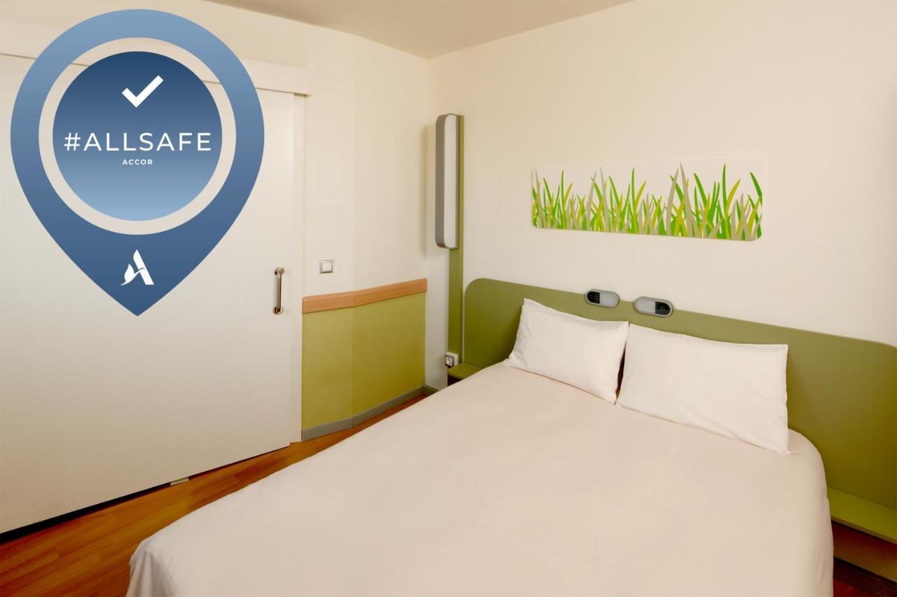 Ibis Budget Hotel 2*