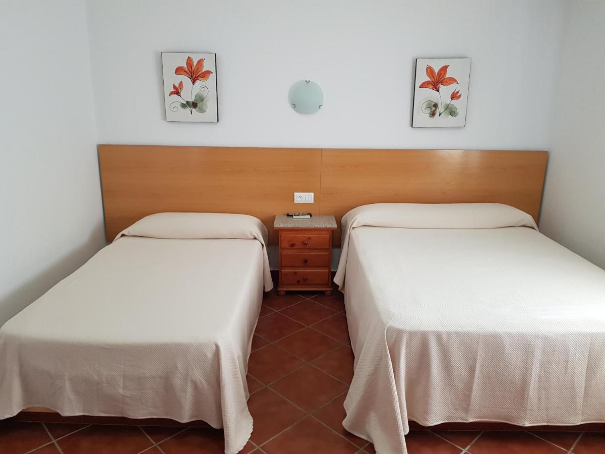 Mellizos Apartamento *