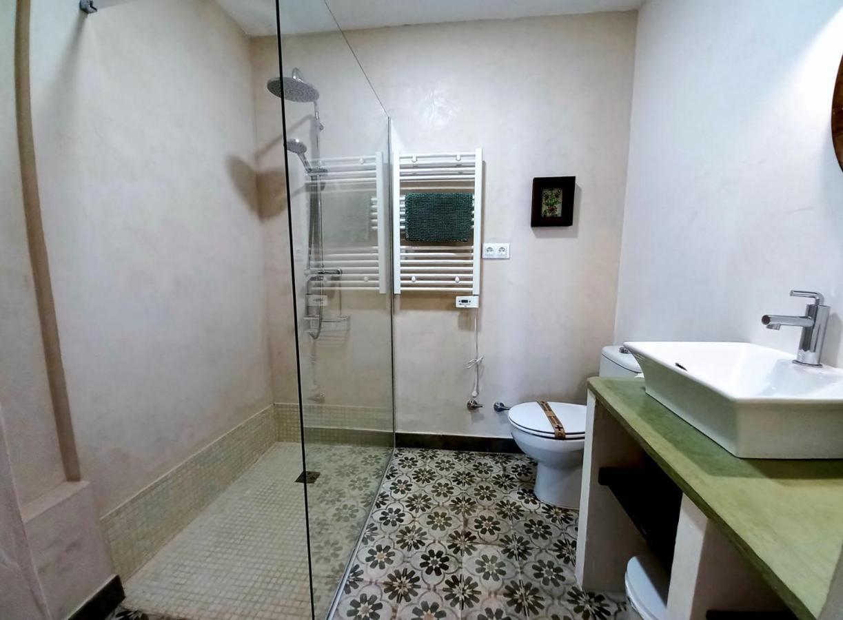 Llar De Habitación en casa particular Beniardá