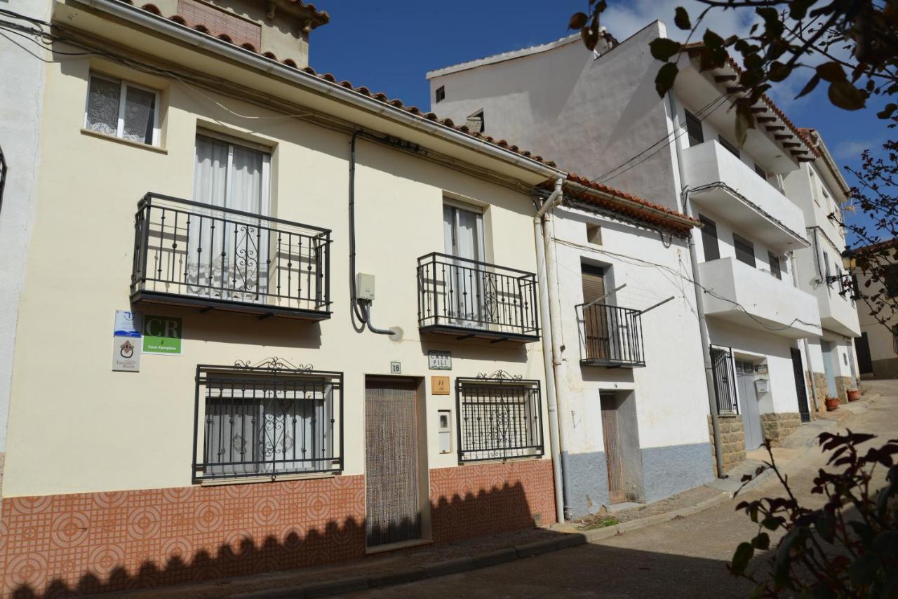 Casa Pili Los Cerezos