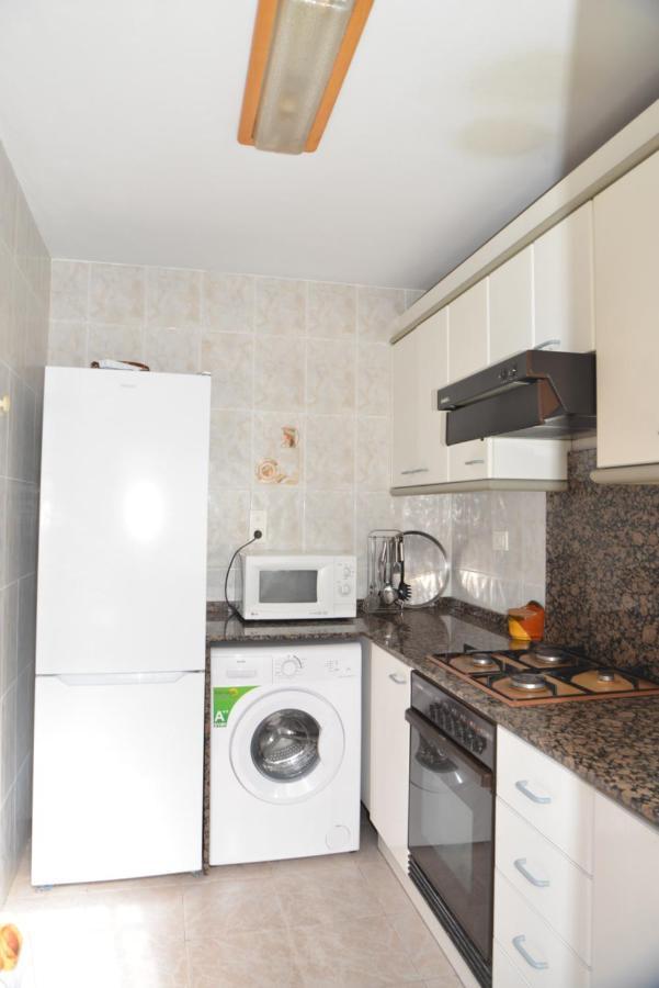 Casa Pili Сasa de vacaciones Los Cerezos