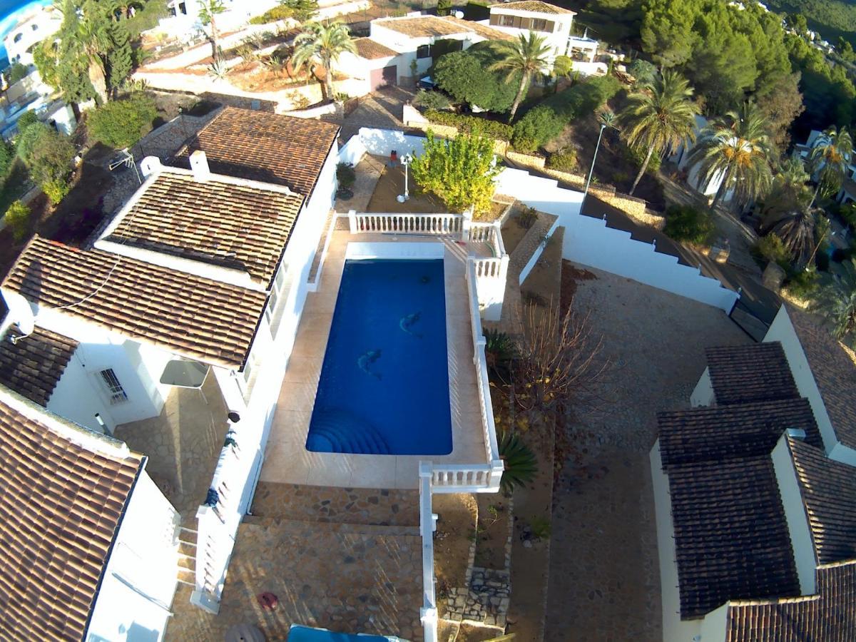 Villa Altea Bungalow 6p Bernia