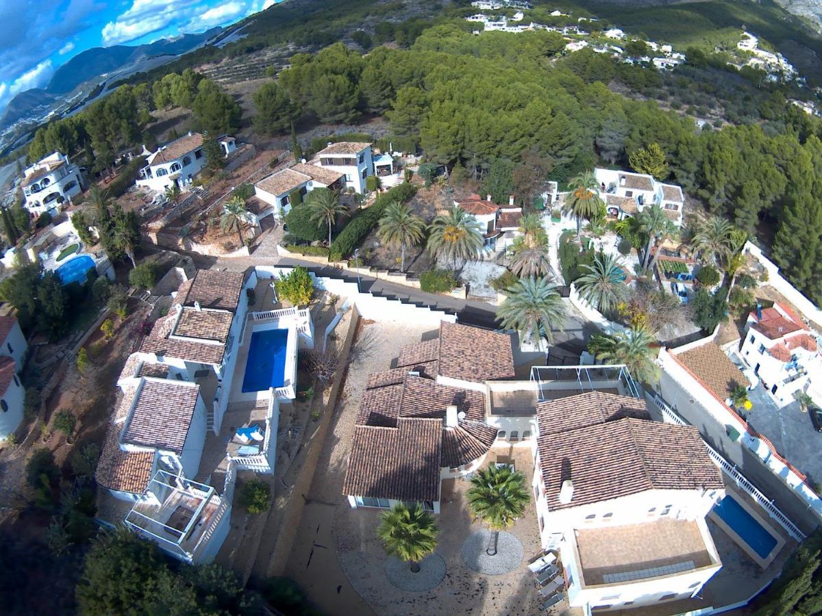 Villa Altea Bungalow 6p