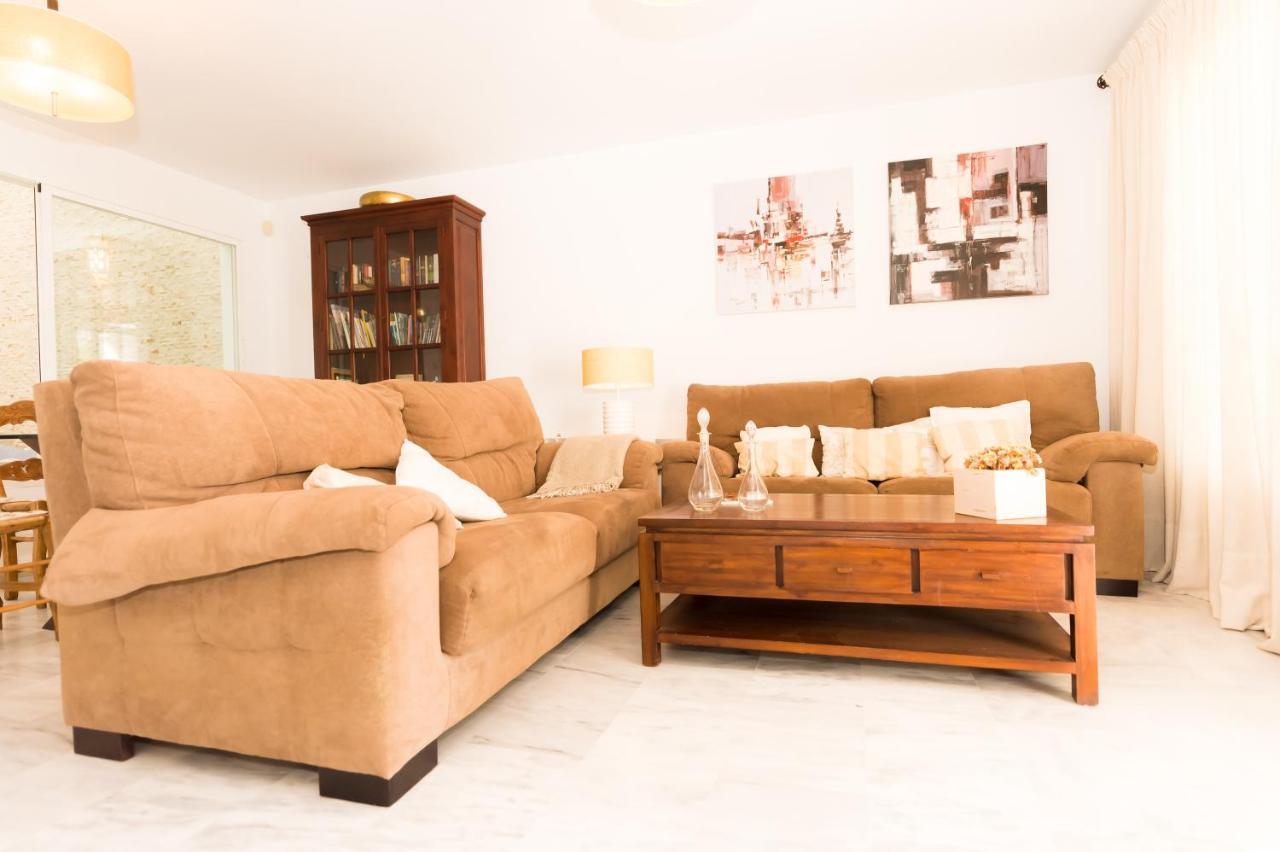 Holiday home Casas Fuente Del Sol *