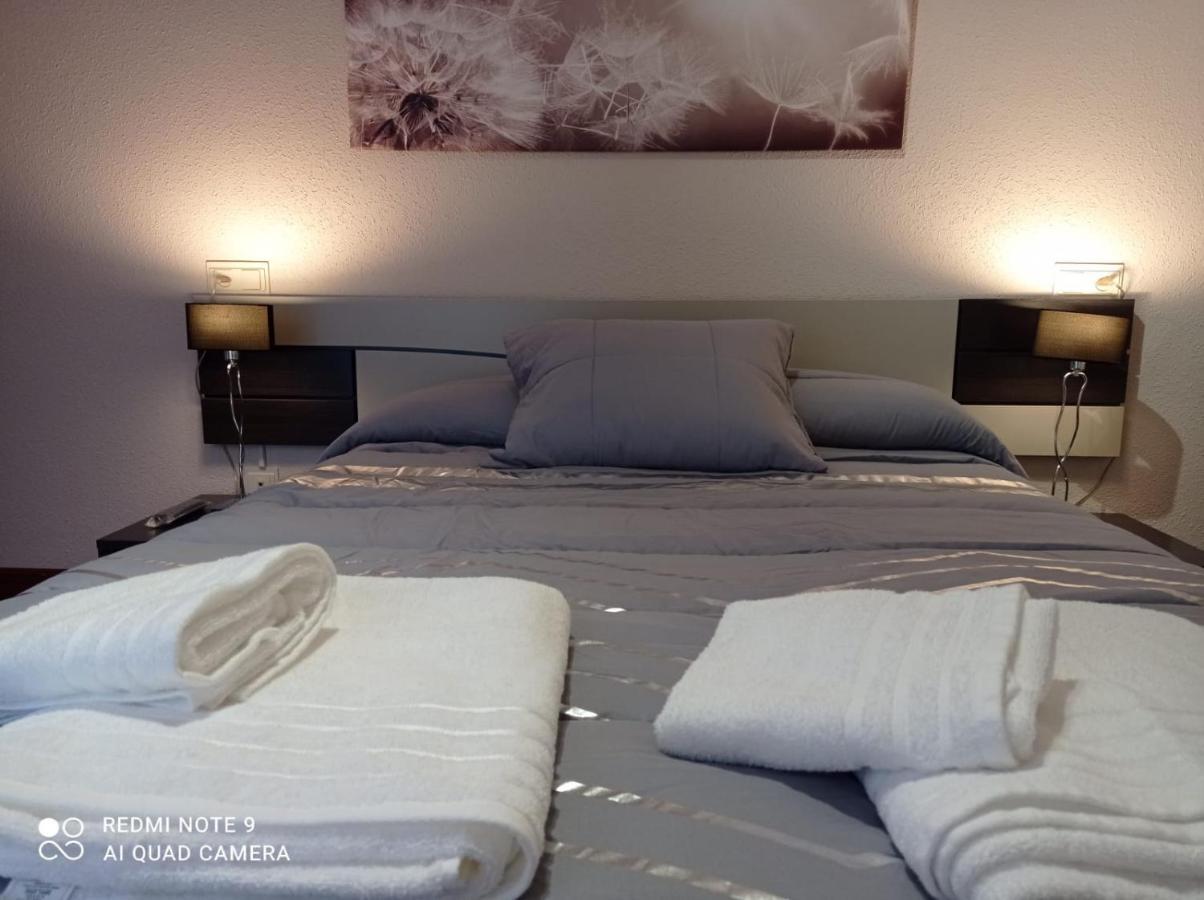 Apartamento Pedroenea Elizondo