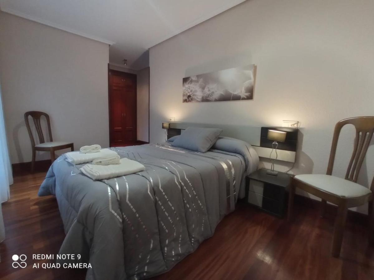 Apartamento Pedroenea