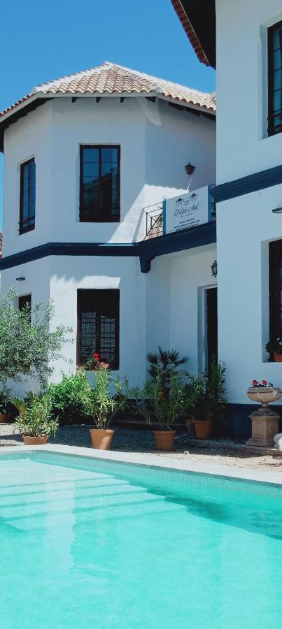 Bed and breakfast El Cielo Azul Álora
