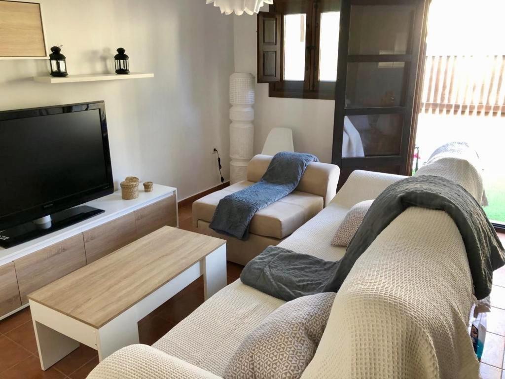 Apartment El Sotillo E23 *