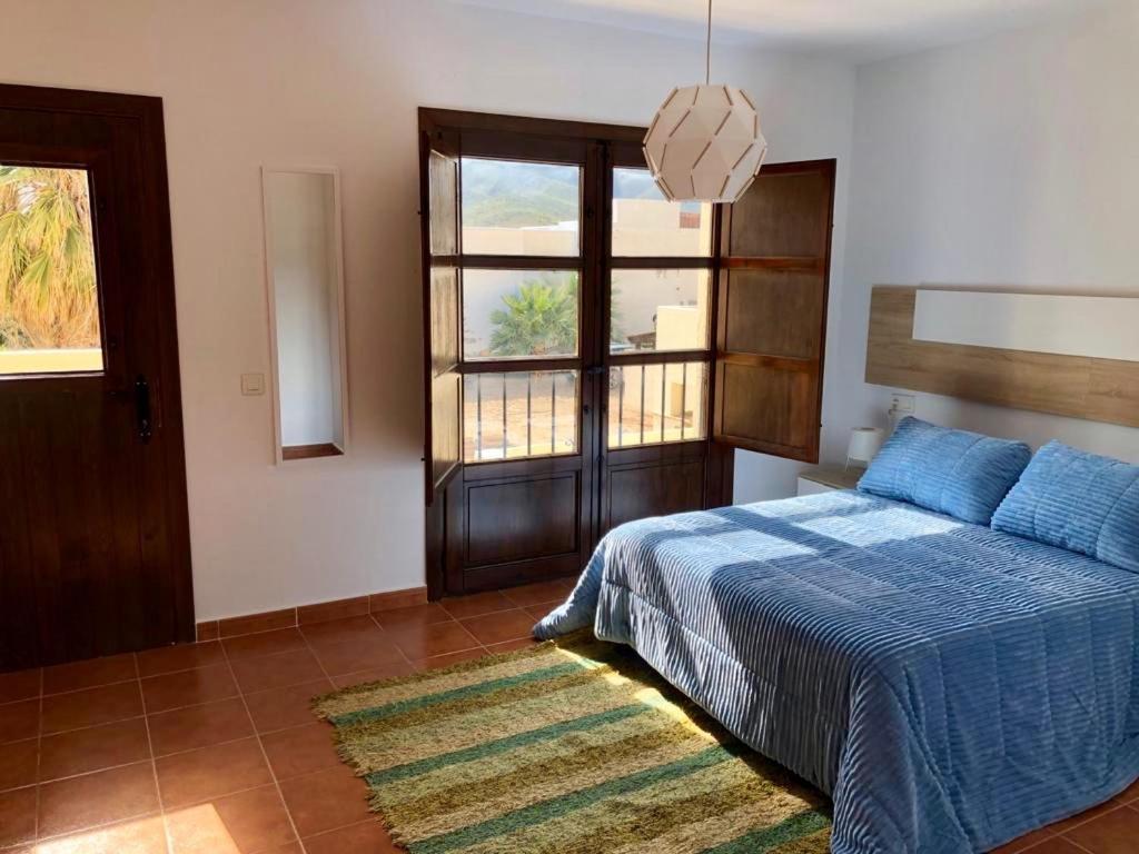 Apartment El Sotillo E23 San Jose (Almeria)