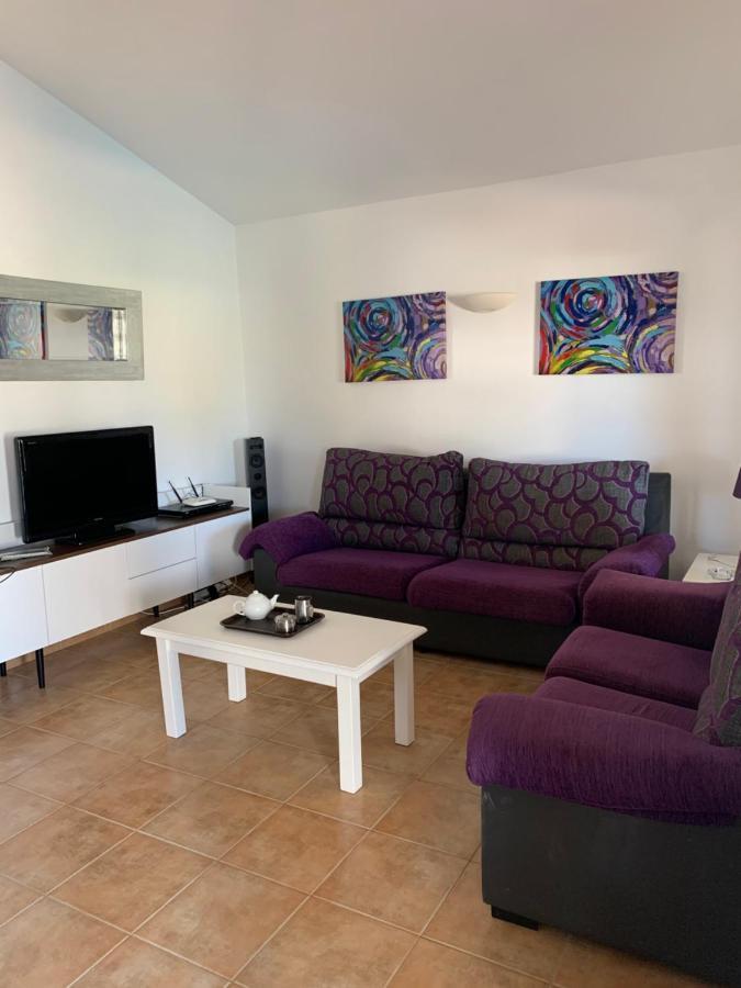 Jupiter Villa Cala'N Bosch (Menorca)