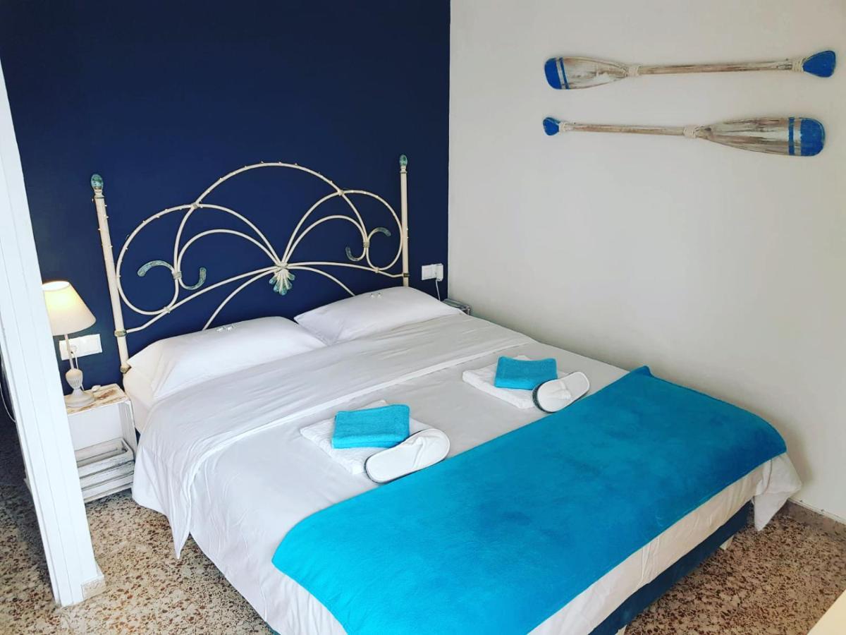 Casa Marta Maria Apartment L'Ametlla de Mar