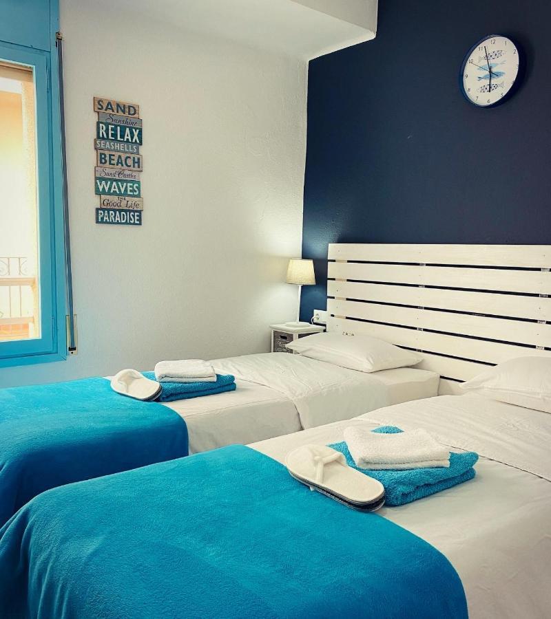 Casa Marta Maria Apartment L'Ametlla de Mar