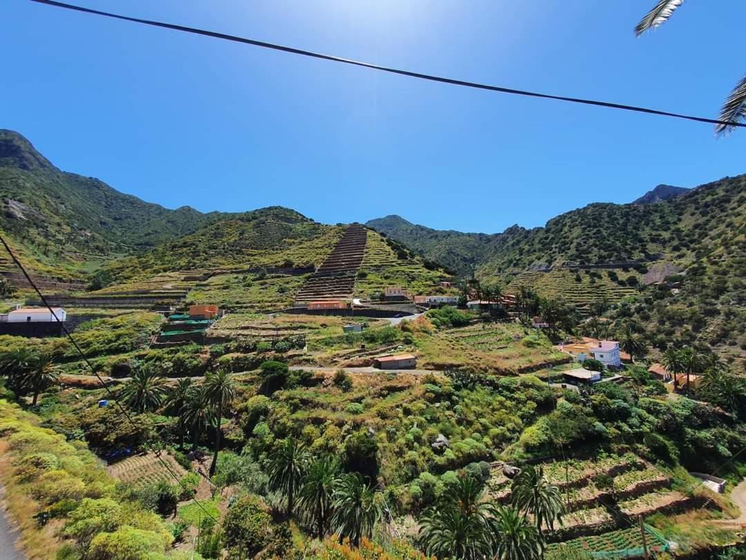 Casa Lucia * Vallehermoso