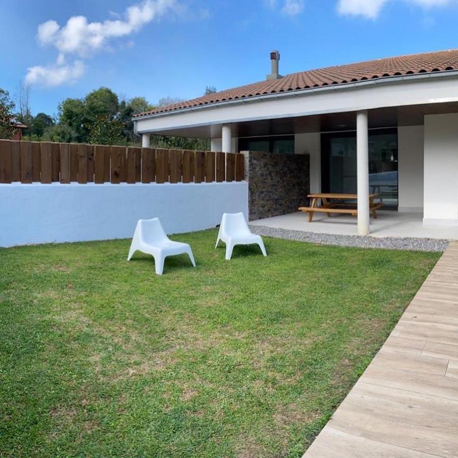 Casas Adosadas Julieta Holiday home Ribadesella