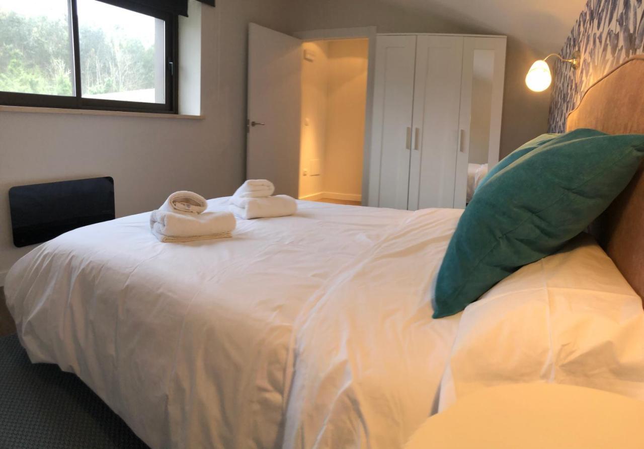 Holiday home Casas Adosadas Julieta Ribadesella
