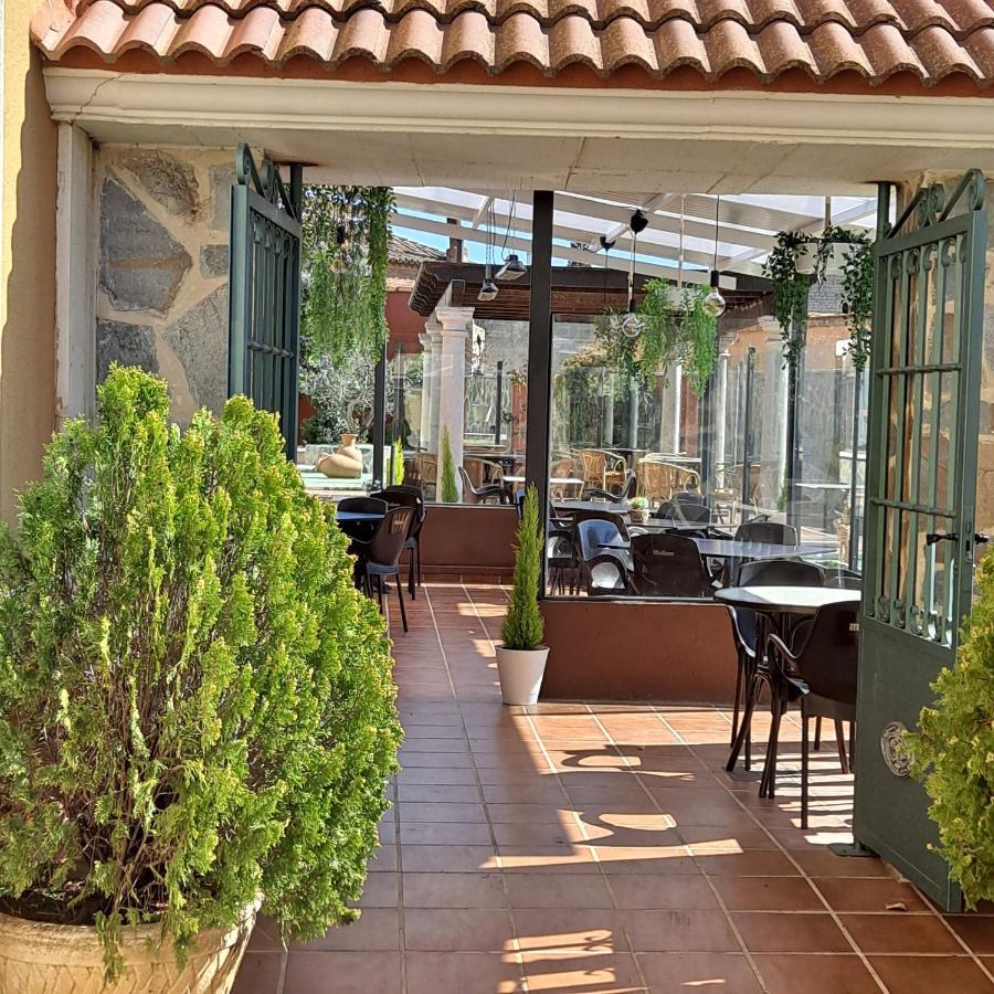 Hotelsanmartin Hotel