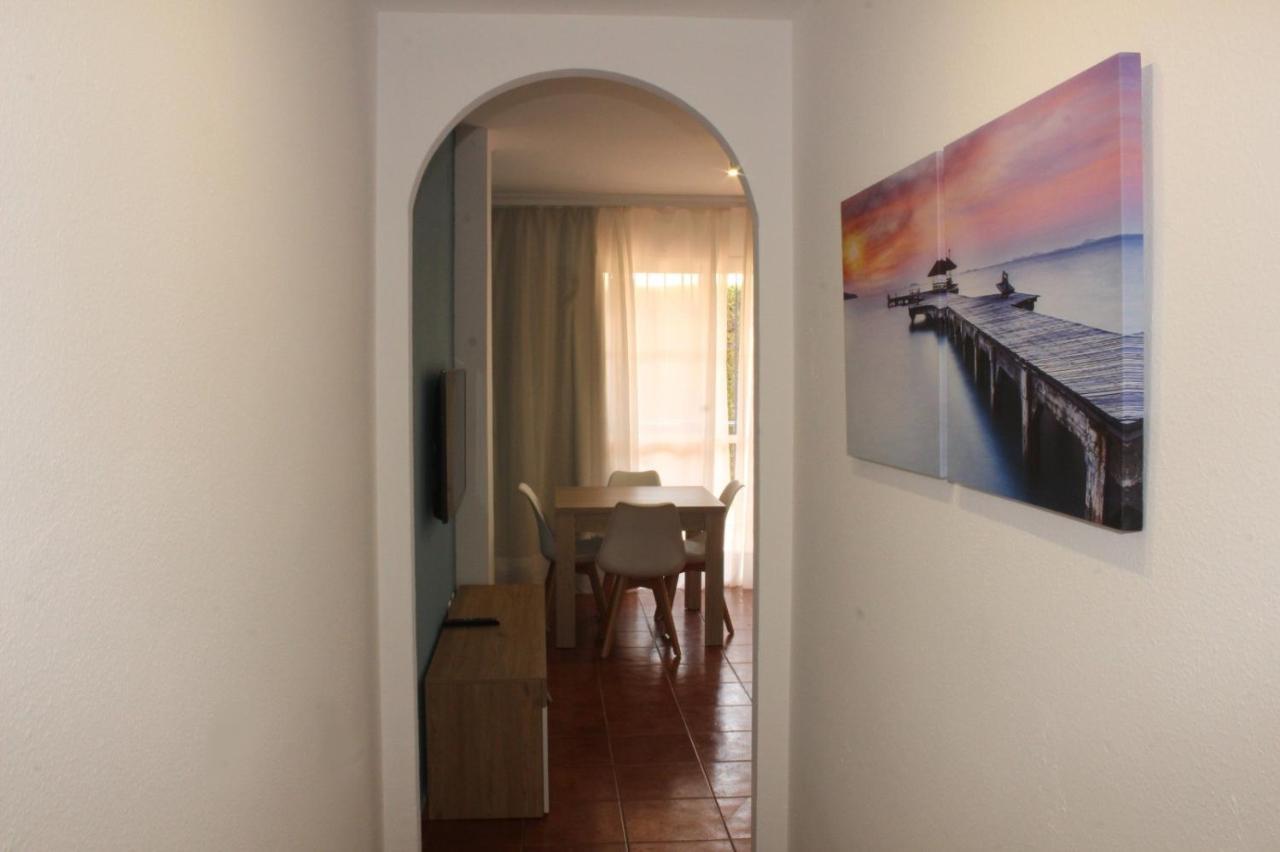 Esteasur Apartamento