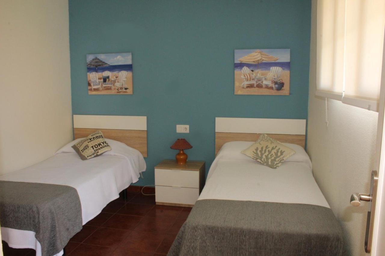Esteasur Apartamento *