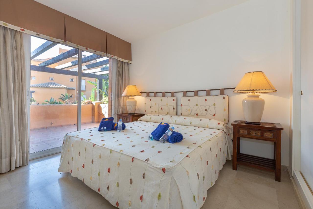 Granados 2111 Apartment Manilva