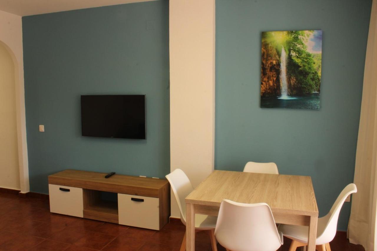 Esteasur Apartamento Islantilla