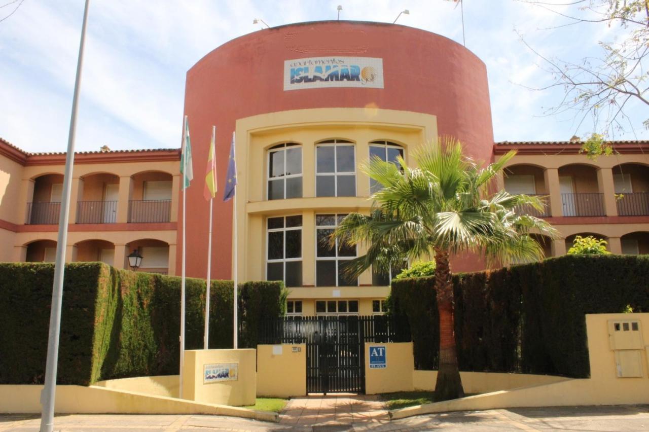 Esteasur * Islantilla