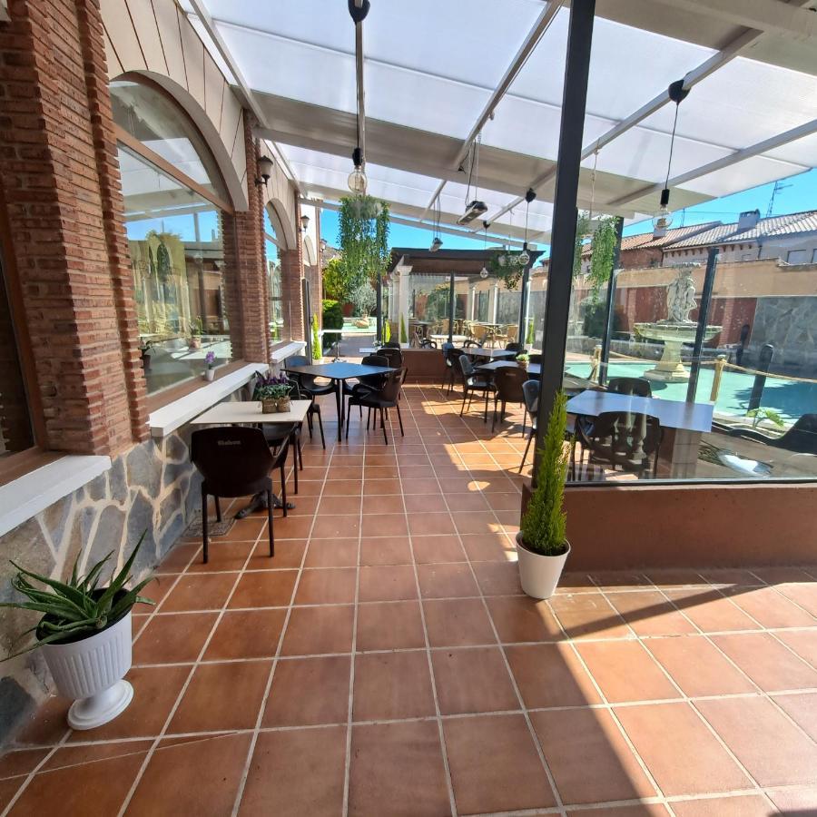 Hotelsanmartin * Frómista