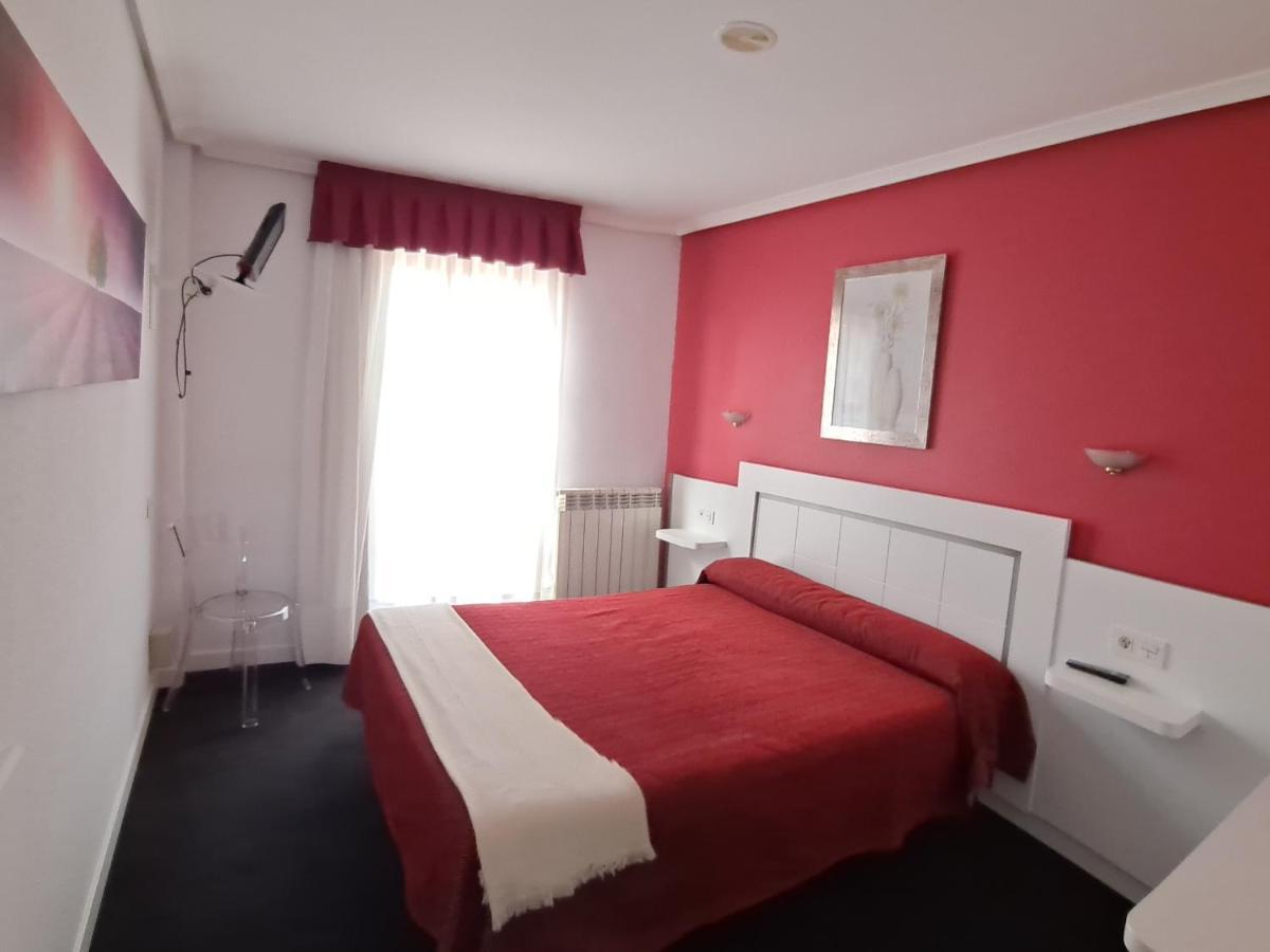Hotel Hotelsanmartin *