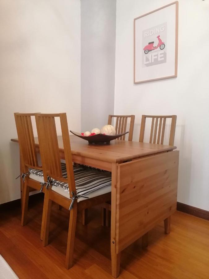 Apartamento En Puerto Apartamento Castro Urdiales