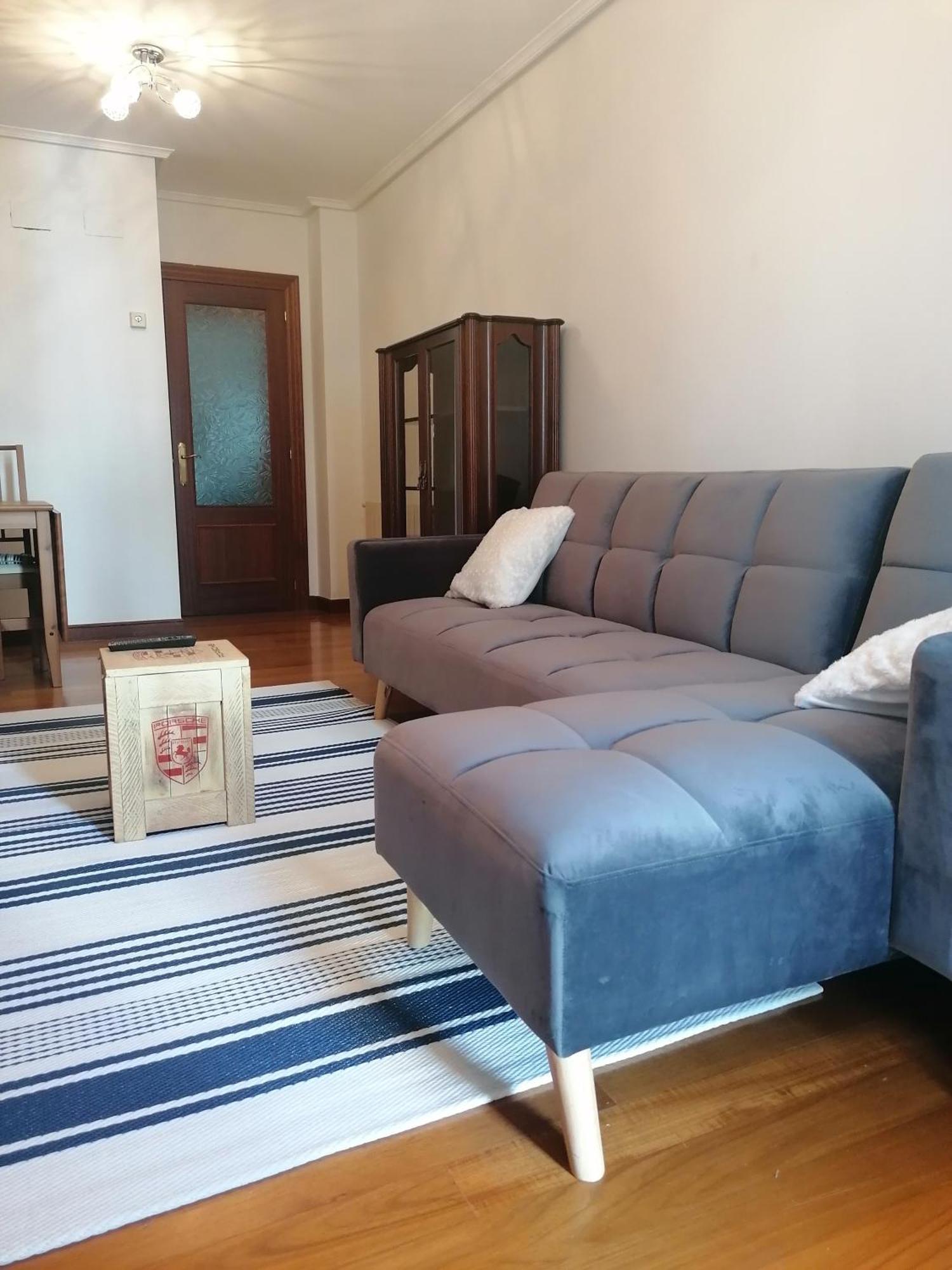 Apartamento En Puerto Castro Urdiales