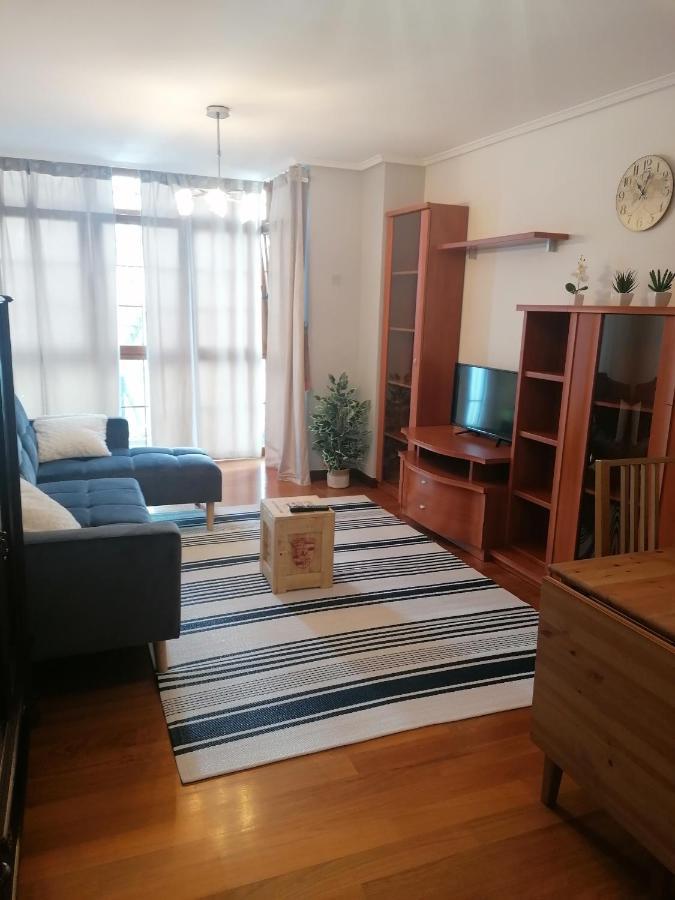 Apartamento En Puerto Apartamento Castro Urdiales