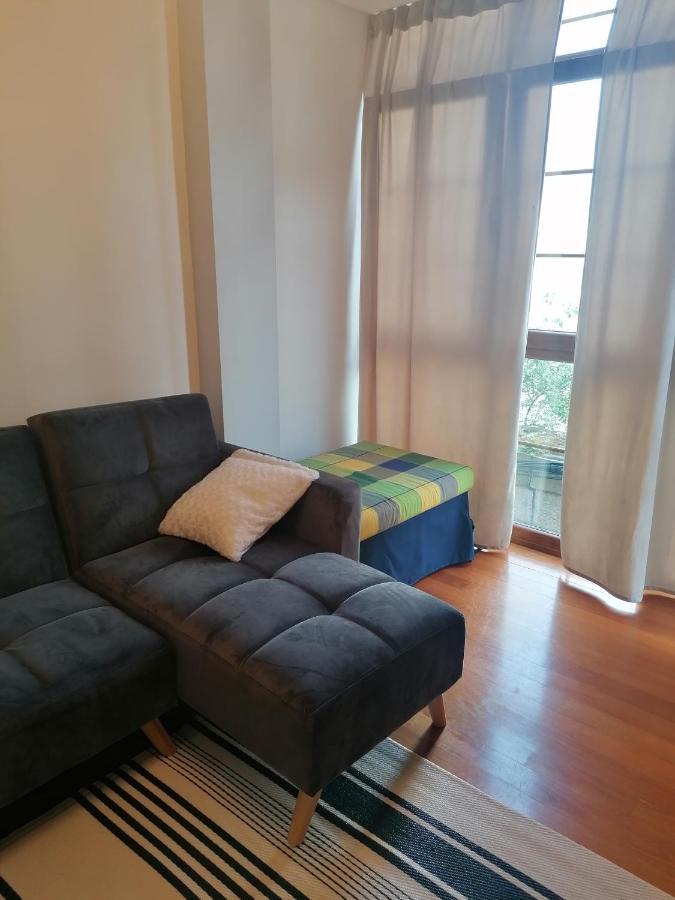 Apartamento En Puerto Castro Urdiales