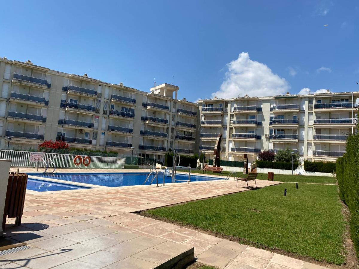 Pasarela Apartment