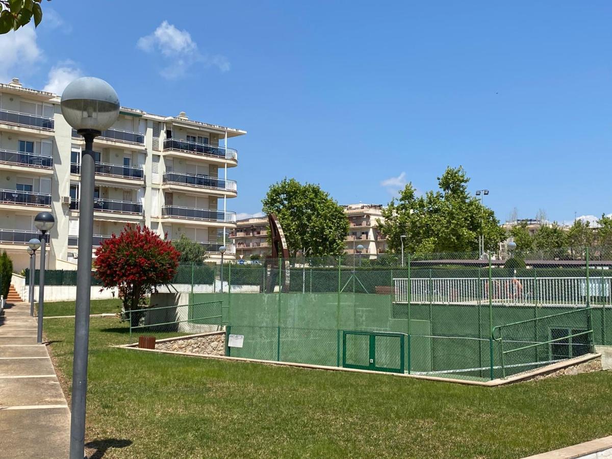Pasarela Apartment