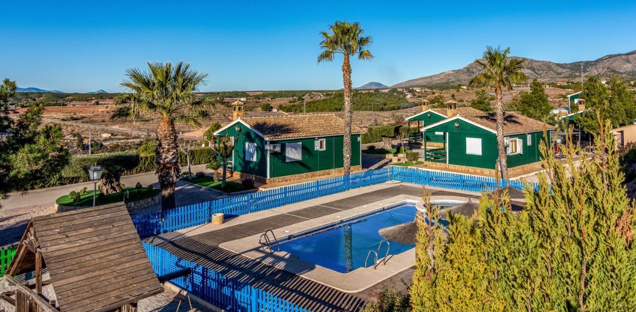 Apartamento Aledorural