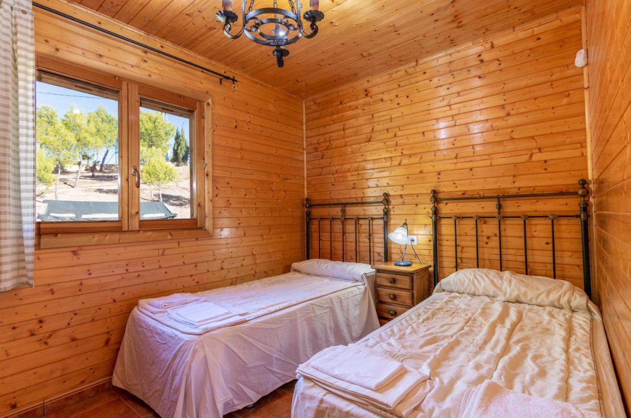 Apartamento Aledorural