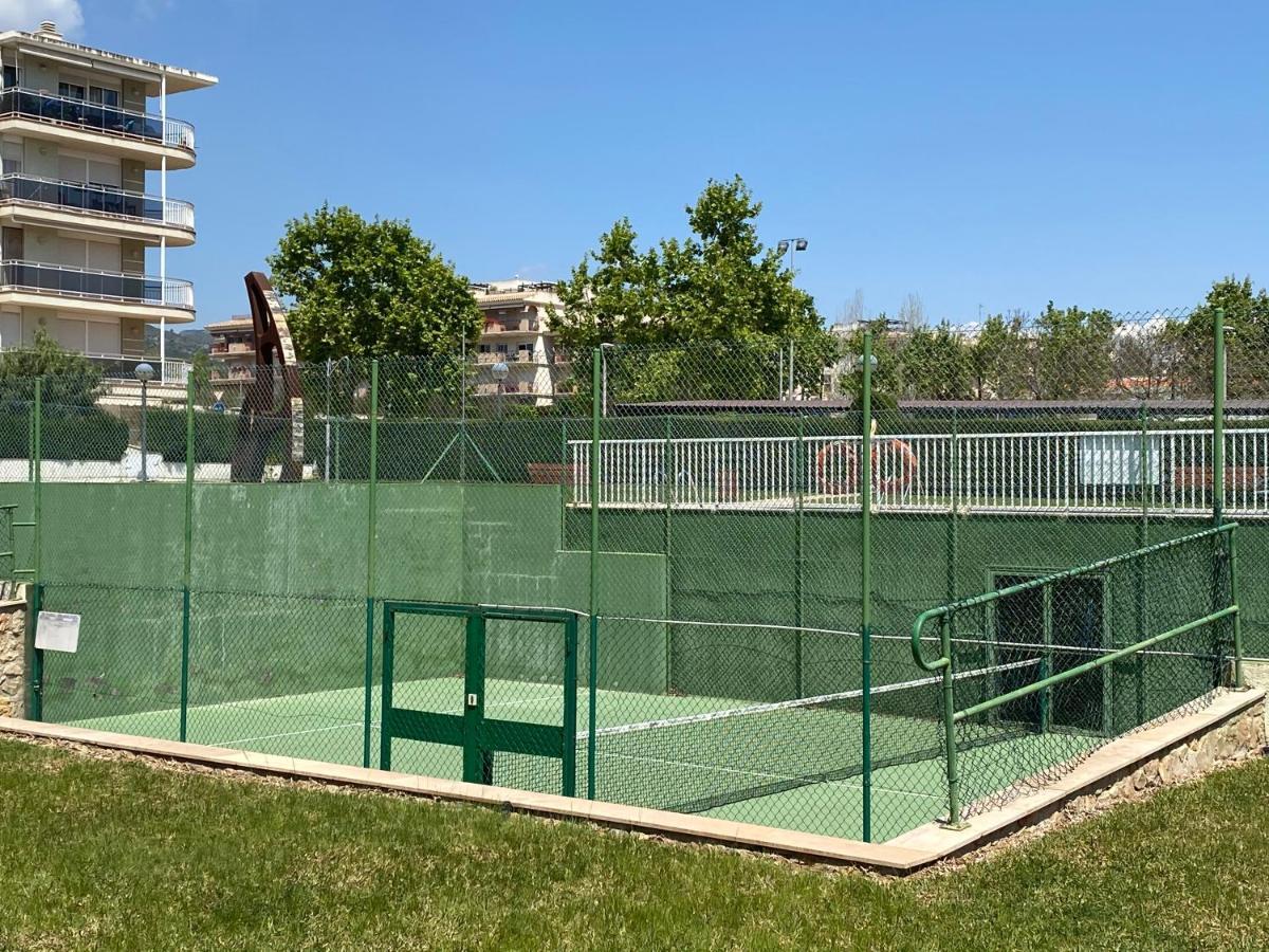 Pasarela Sant Carles De La Rapita