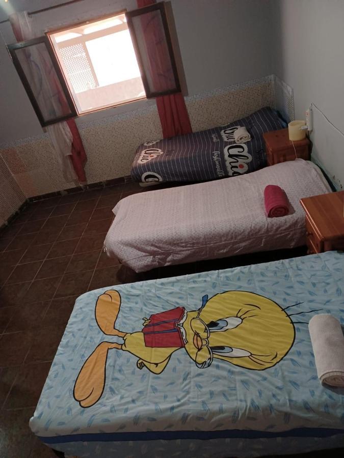 Magica Surf House Guest house Tindaya