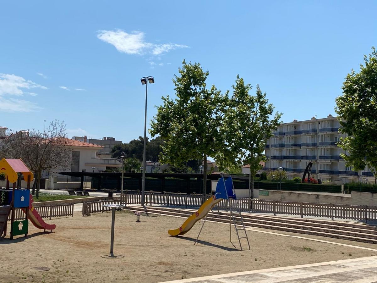 Pasarela Sant Carles De La Rapita