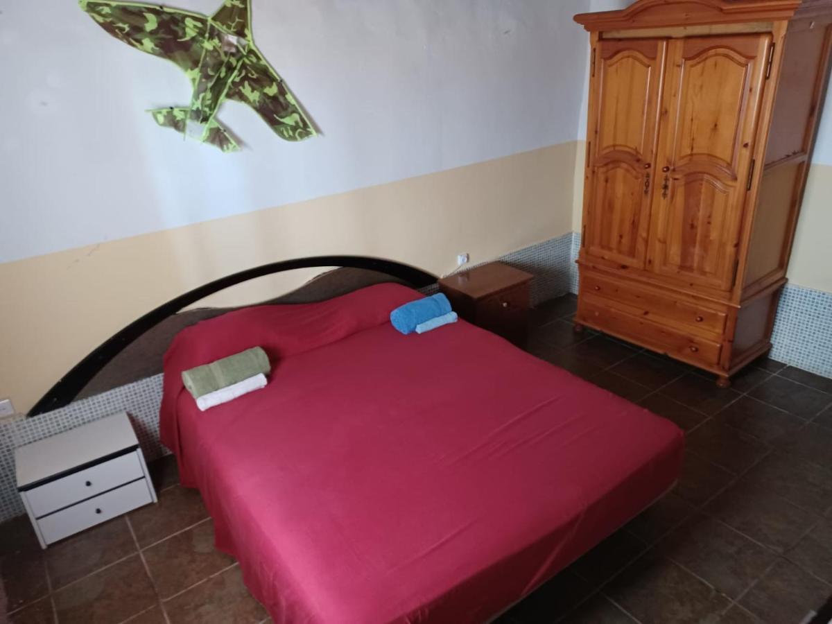 Magica Surf House Guest house