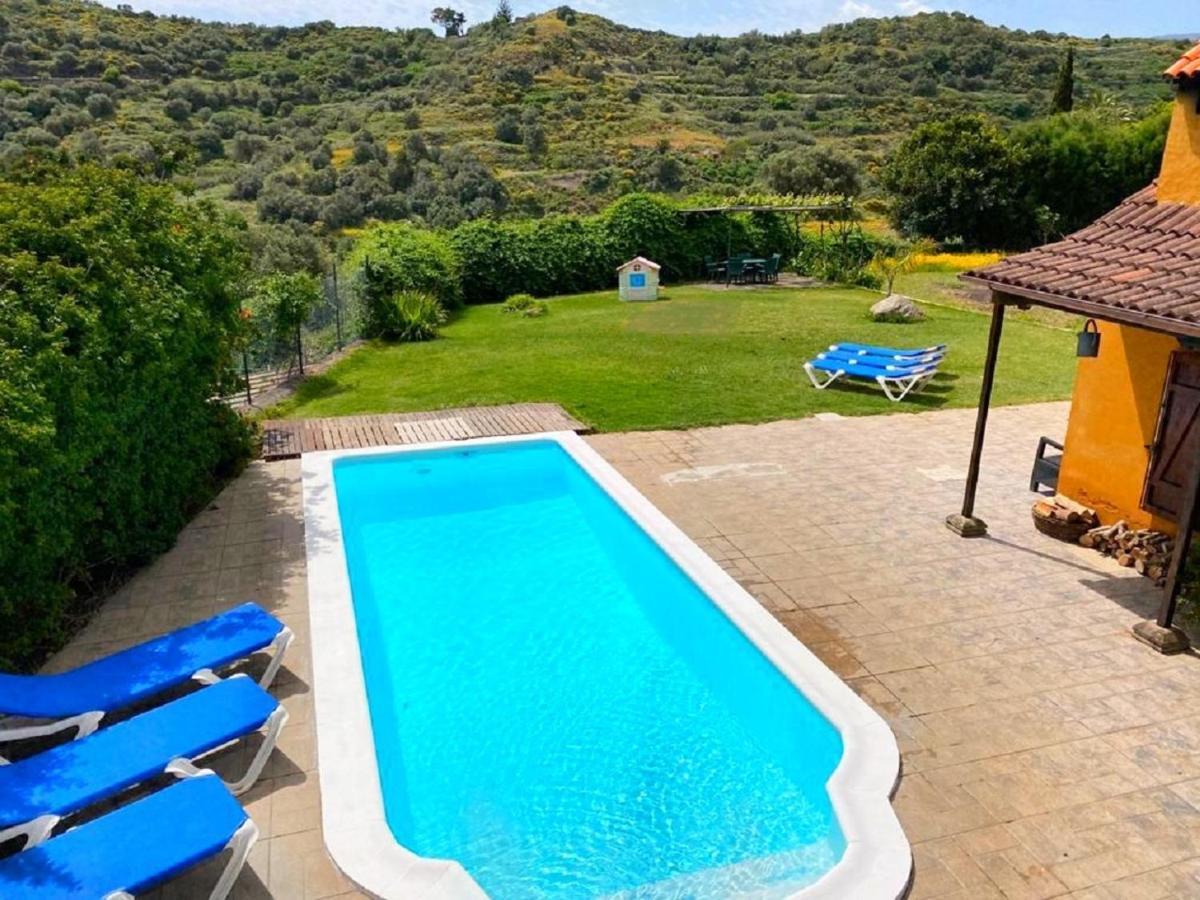 Cachispita Country house Teror