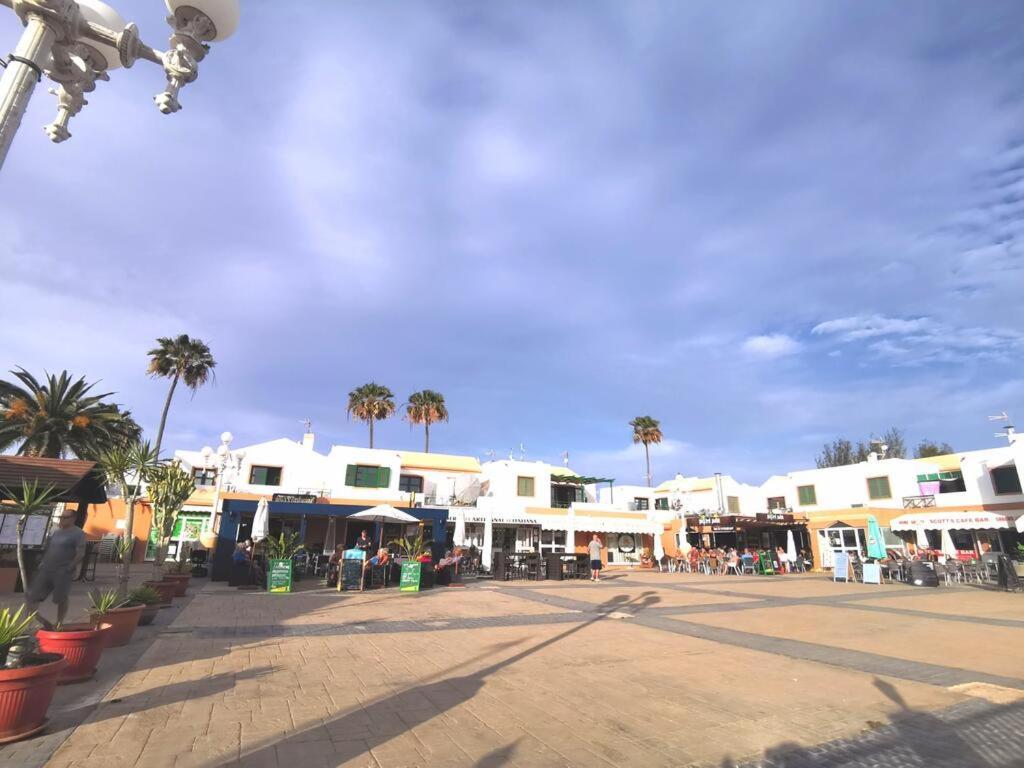 Apartamento Puerta Del Sol - Aroma De Mar Ii - Door 270 Caleta de Fuste