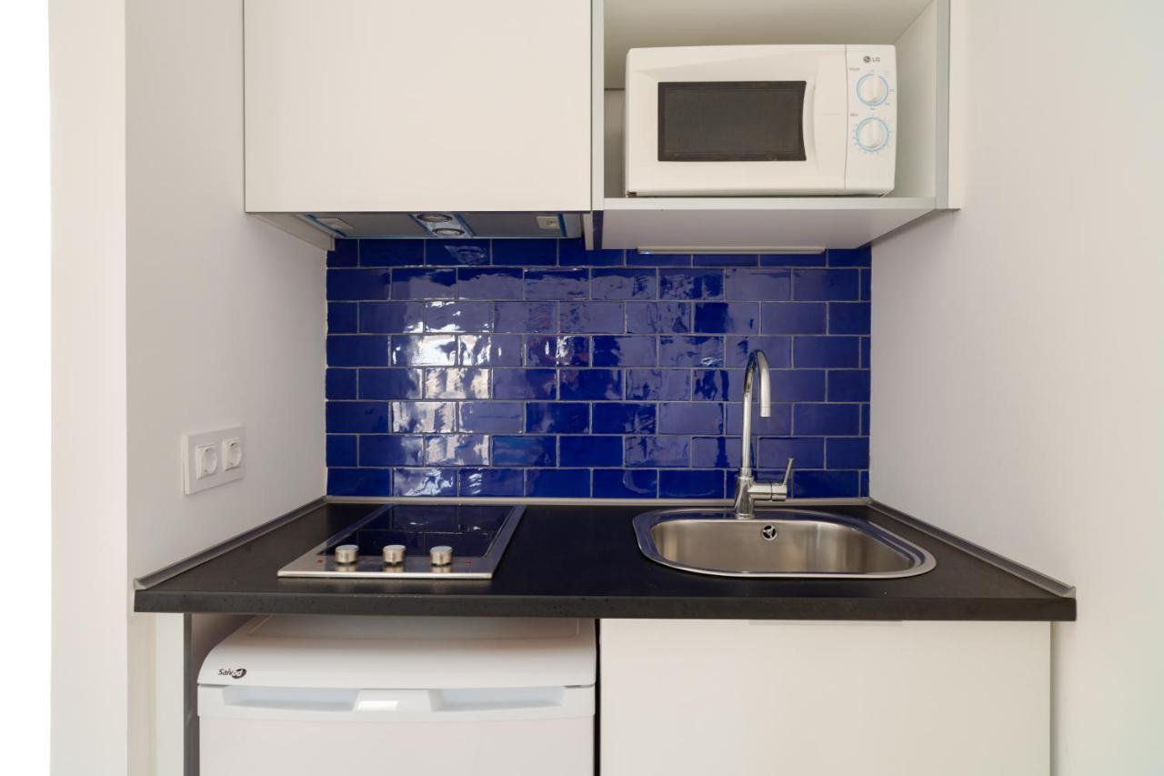 Apartment Serenity (adults Only) Port de Alcudia (Mallorca)