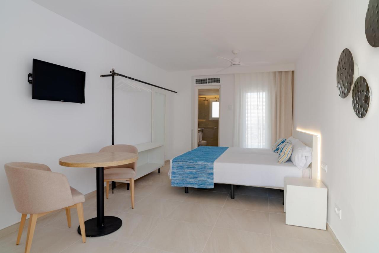 Apartment Serenity (adults Only) Port de Alcudia (Mallorca)