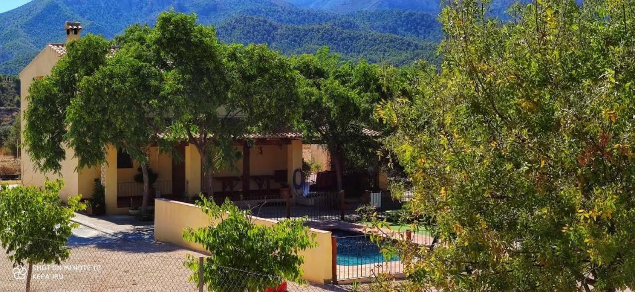 Chalet Casa Rural El Escorial *